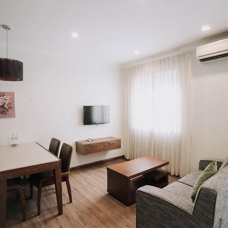 Song Hung Hotel & Serviced Apartments - Can Ho Dich Vu & Khach San Ho Či Minovo Město Exteriér fotografie